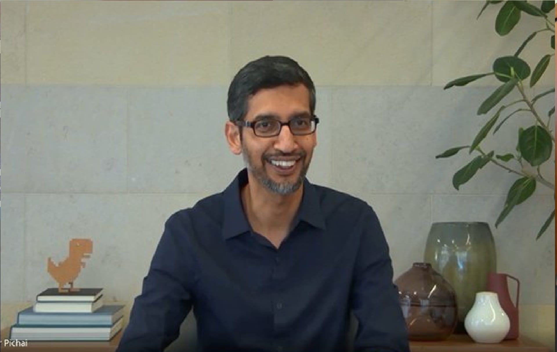 Sundar Pichai to step down from Google CEO position As Calls grow