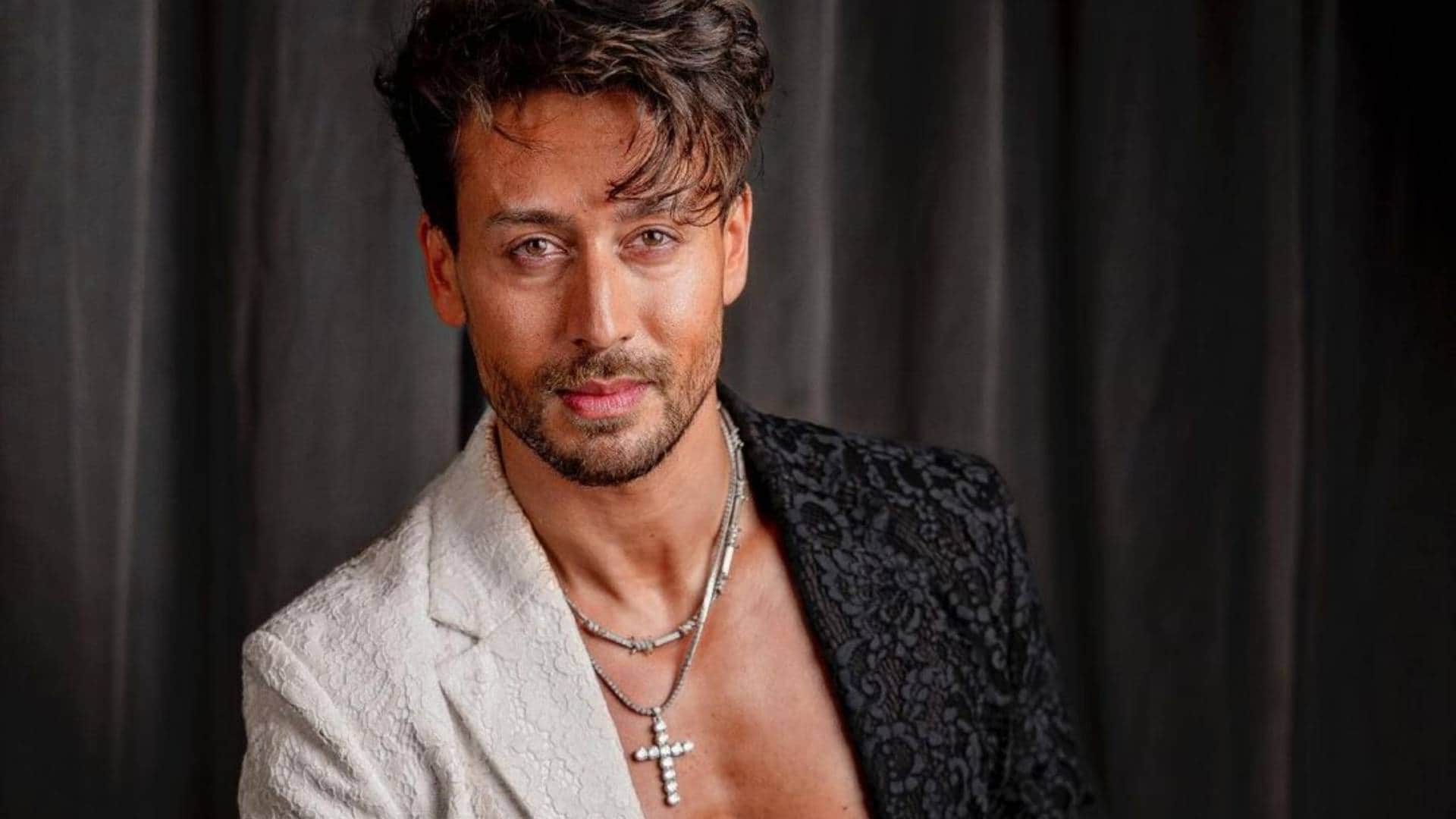 Bade Miyan Chote Miyan Star Tiger Shroff Addresses Patch Up Rumours With Disha Patani Know the truth