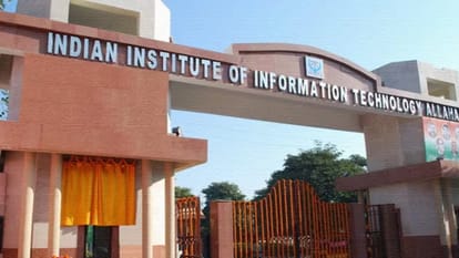 IIIT Prayagraj : ट्रिपल आईटी को बदनाम करने की साजिश, कुलसचिव ने दर्ज कराया मुकदमा IIIT Prayagraj: Conspiracy to defame Triple IT, Registrar files case