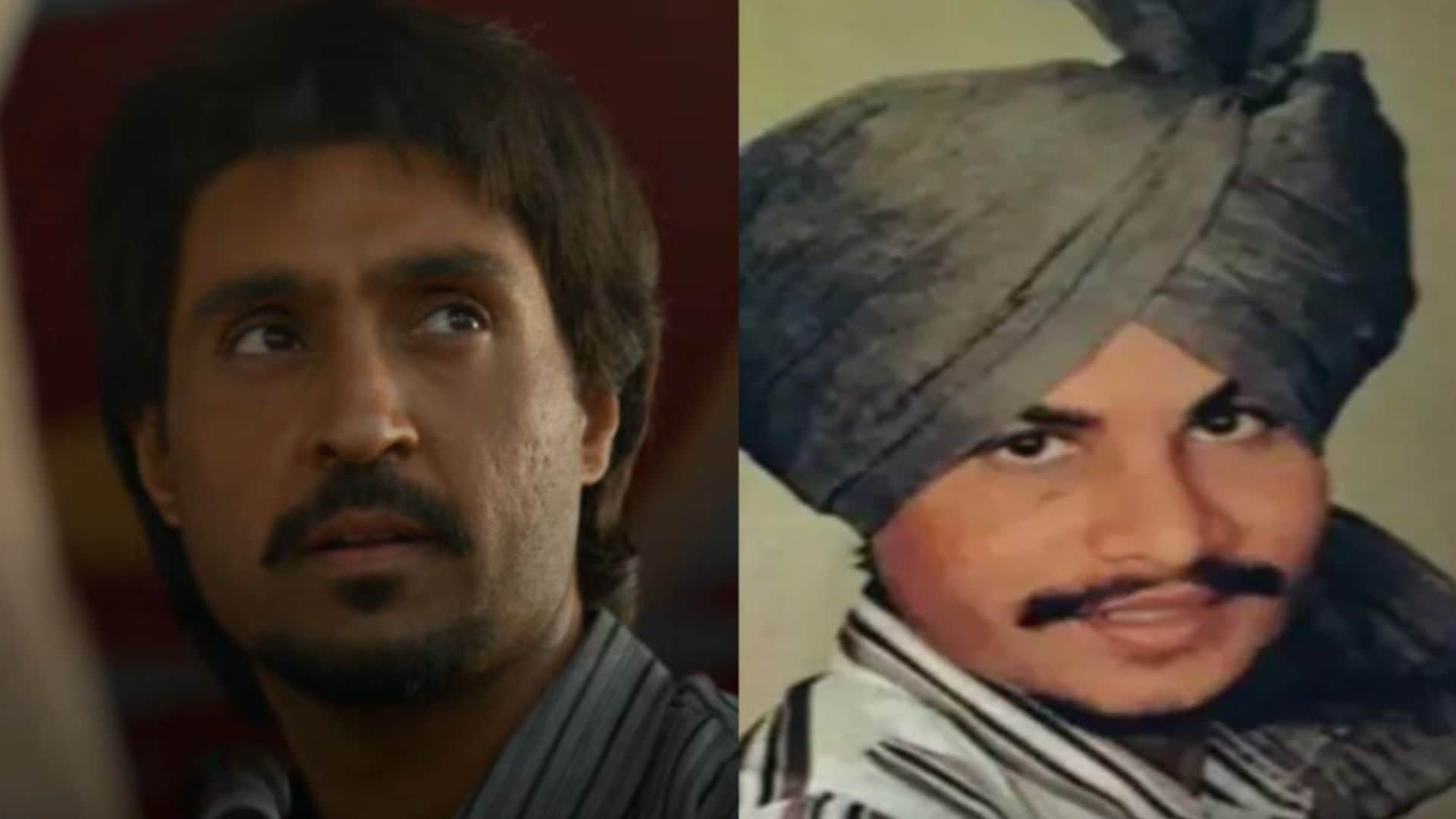 Amar Singh Chamkila is in Jim Morrison Janis Joplin Jimi Hendrix Kurt Cobain Amy Winehouse 27 club from india