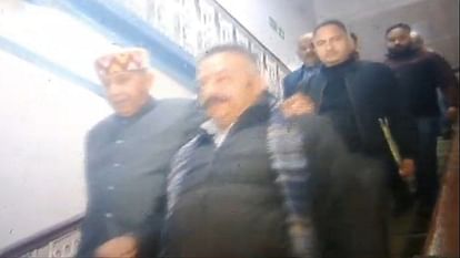 Shimla: Security of two MLAs of Virbhadra faction increased