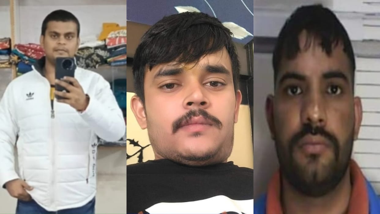 Nafe Singh Rathi murder case: Four accused identified