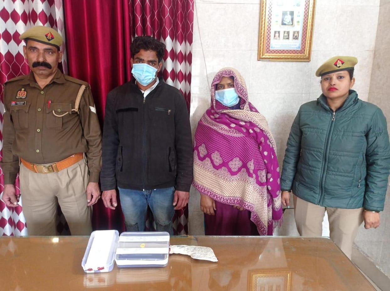 Shamli:  Wives are killing their husband in Extra marital affairs, here is the report