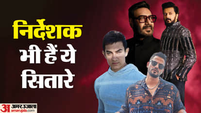 Farhan Akhtar Ajay Devgan Aamir Khan Riteish Deshmukh directed these films know movies name