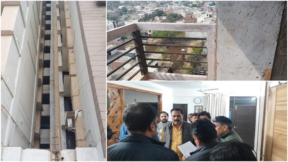 Advocate Death Case: Investigation incomplete even after 28 days of death arrest far away