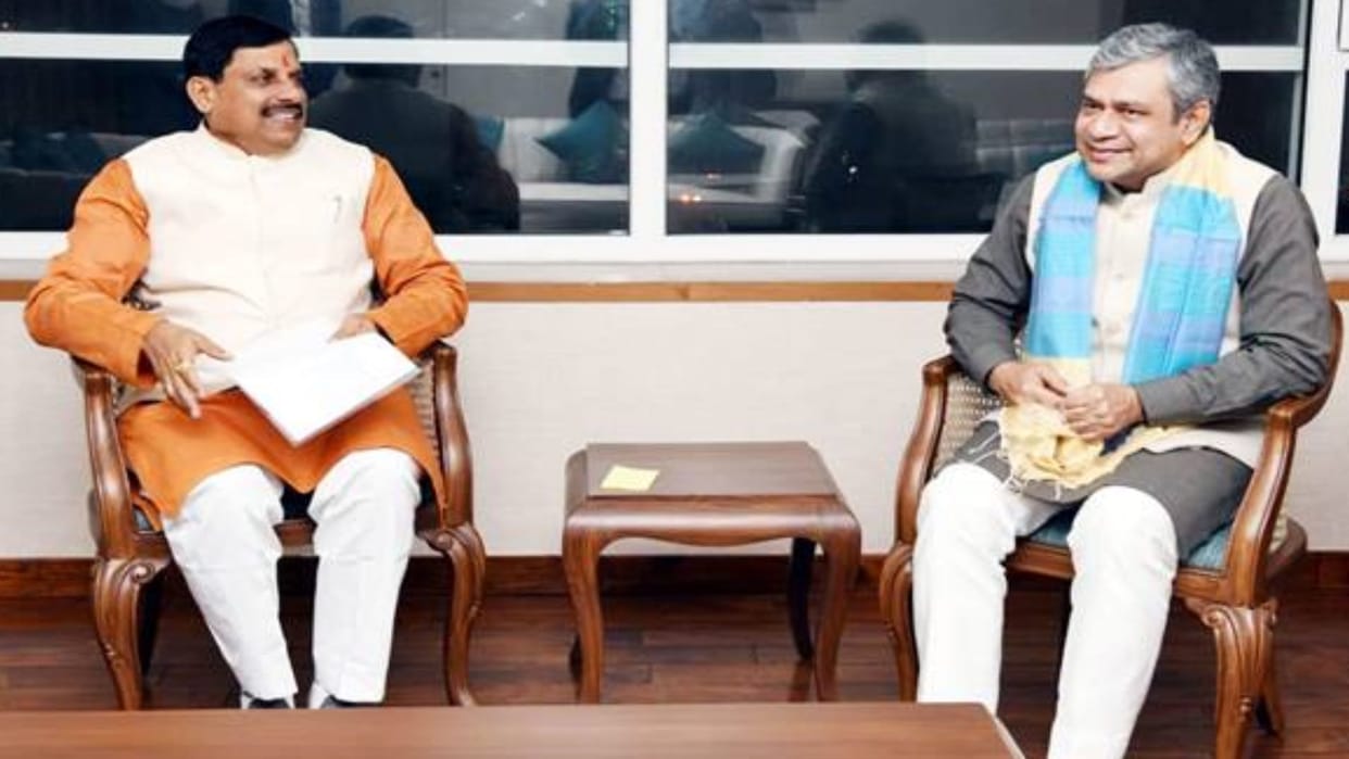 Railway Ministry approved Rs 4.75 crore for making DPR
