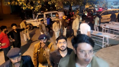 Bihar News: Patient's relatives beat up health workers in Purnea GMCH; Six injured including two doctors