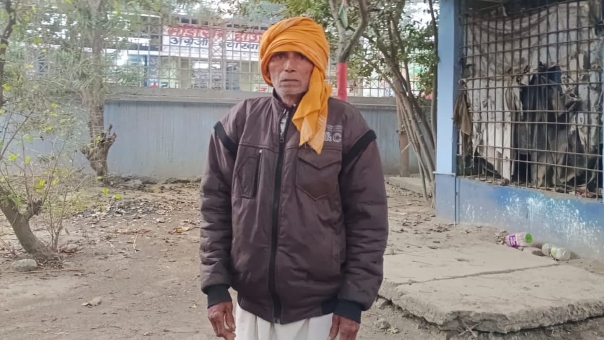 Bihar News: Teenager died due to fighting over dispute over playing cricket in Nalanda; accused absconding