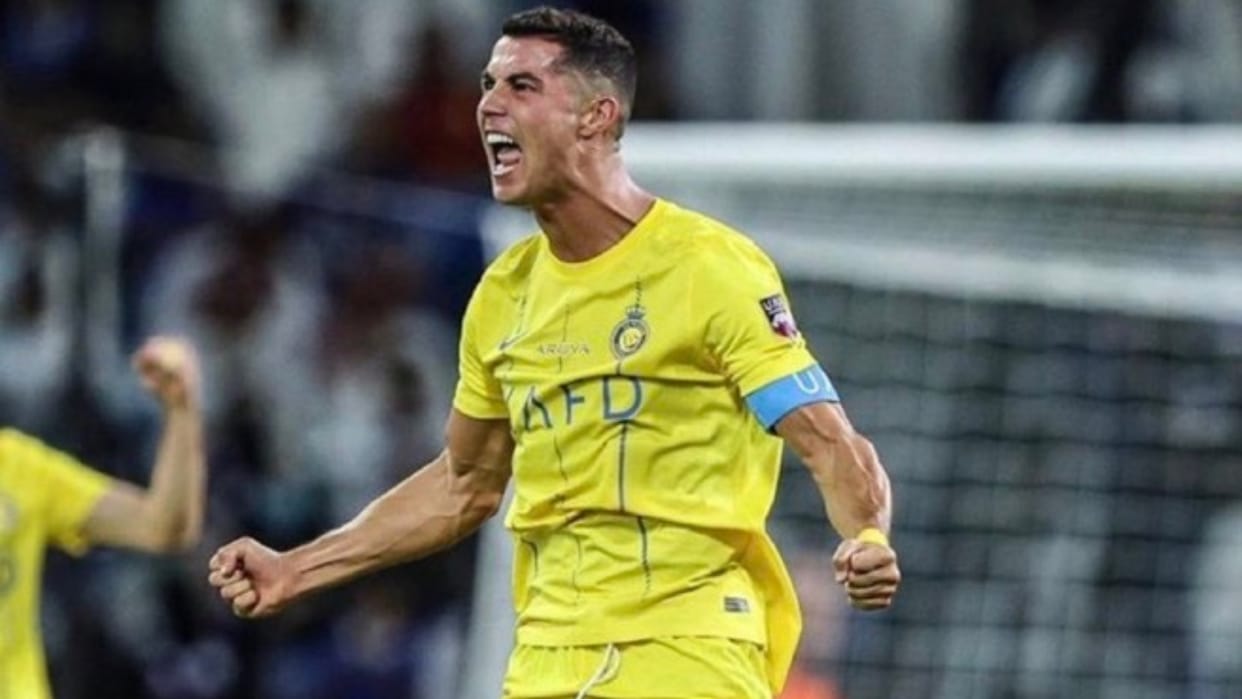 Saudi Pro League 2024: Ronaldo takes second hat-trick in span of 72 hours, Al Nasser win over Abha by 8-0