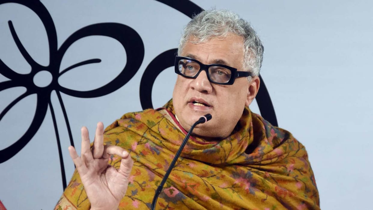 West Bengal: TMC targeted BJP leaders, said- no need to lecture on women's safety