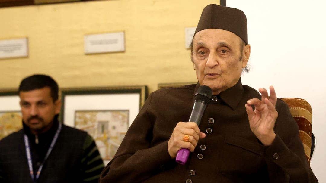 If there was no Sadar-e-Riyasat then the Dogras would have disappeared