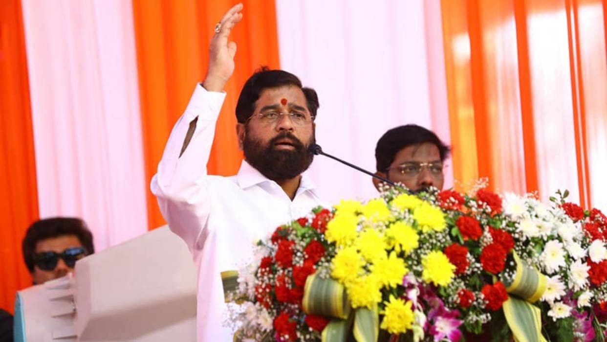 Maharashtra cabinet has decided that name of the mother will be mandatory on all govt documents