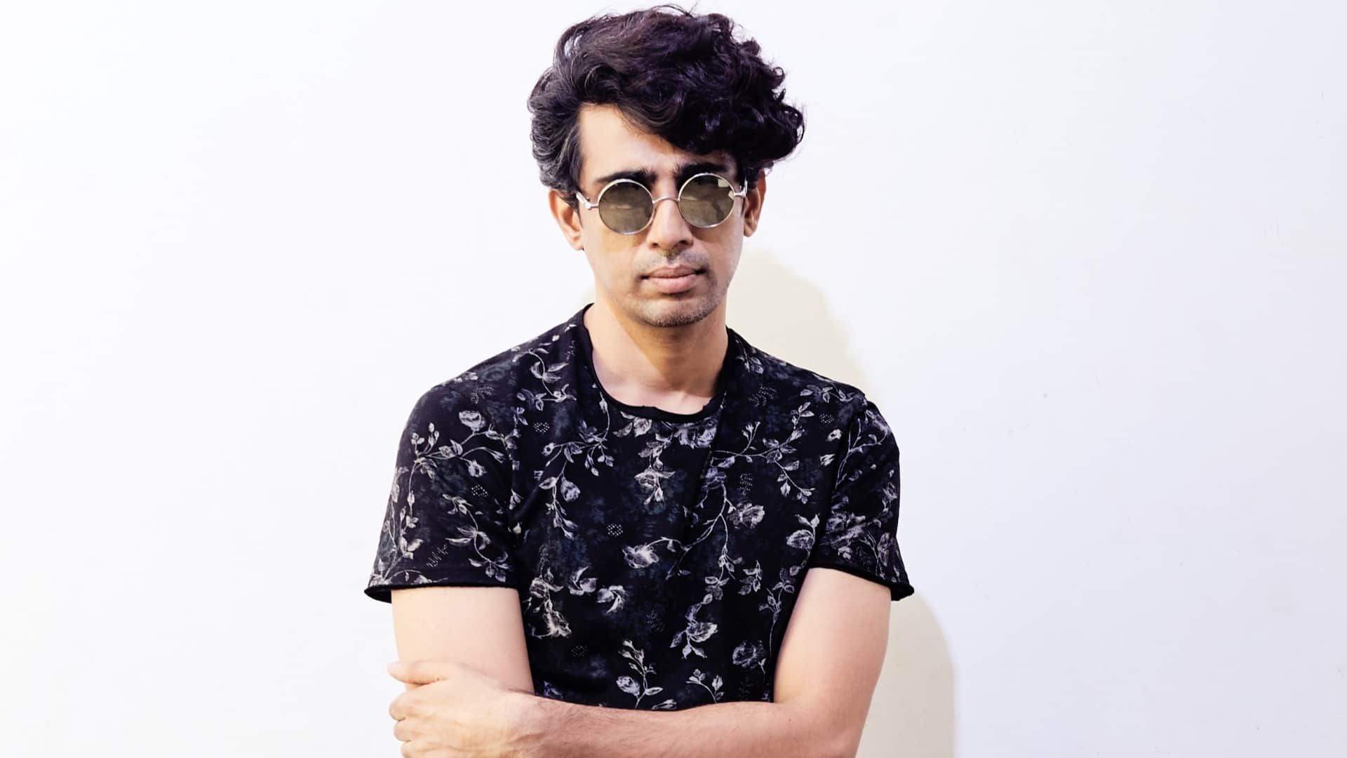 Gulshan Devaiah New web series bad cop directed by aditya dutt after guns and gulaabs duranga season 2