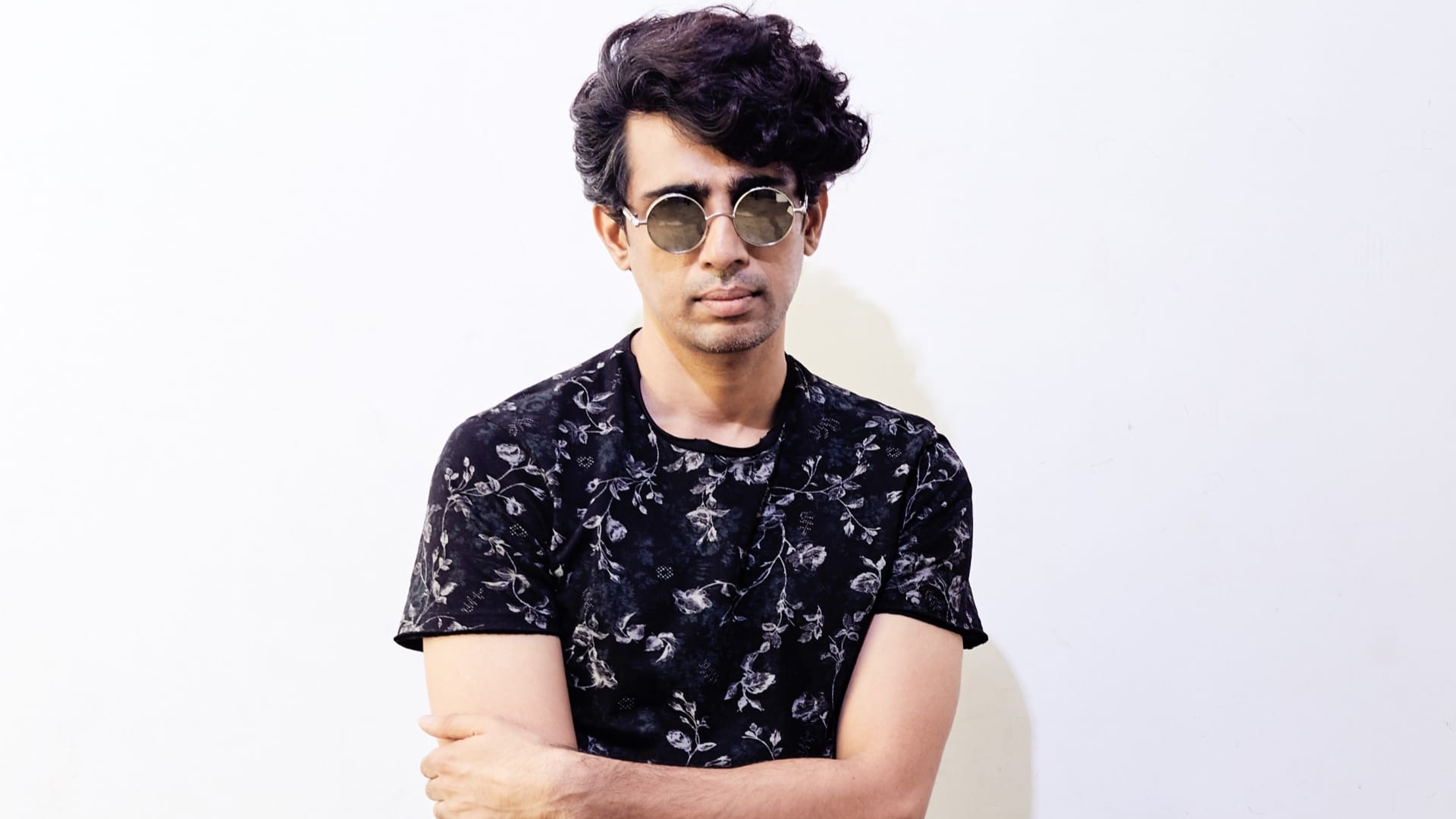 Gulshan Devaiah New web series bad cop directed by aditya dutt after guns and gulaabs duranga season 2