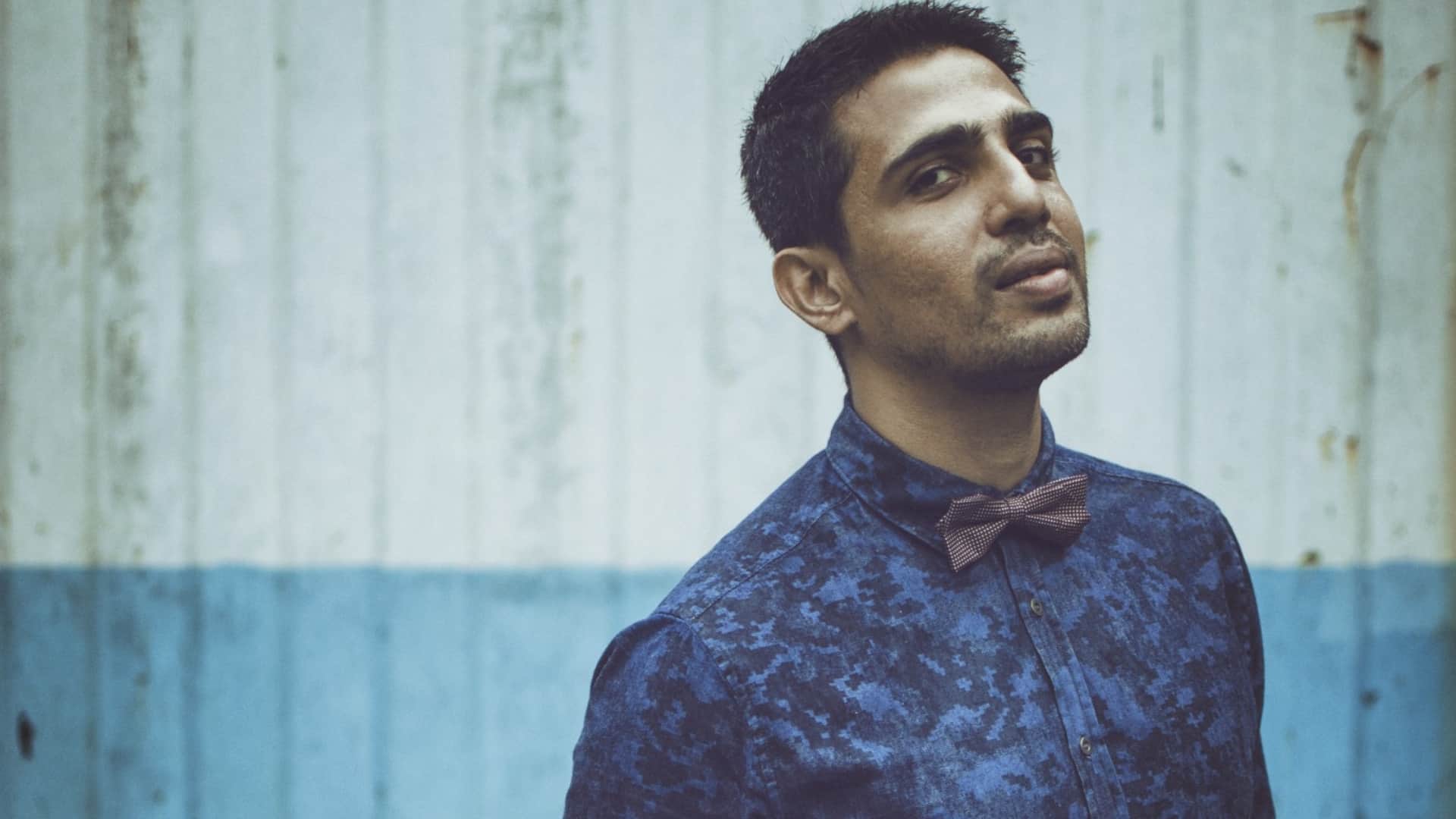 Gulshan Devaiah New web series bad cop directed by aditya dutt after guns and gulaabs duranga season 2