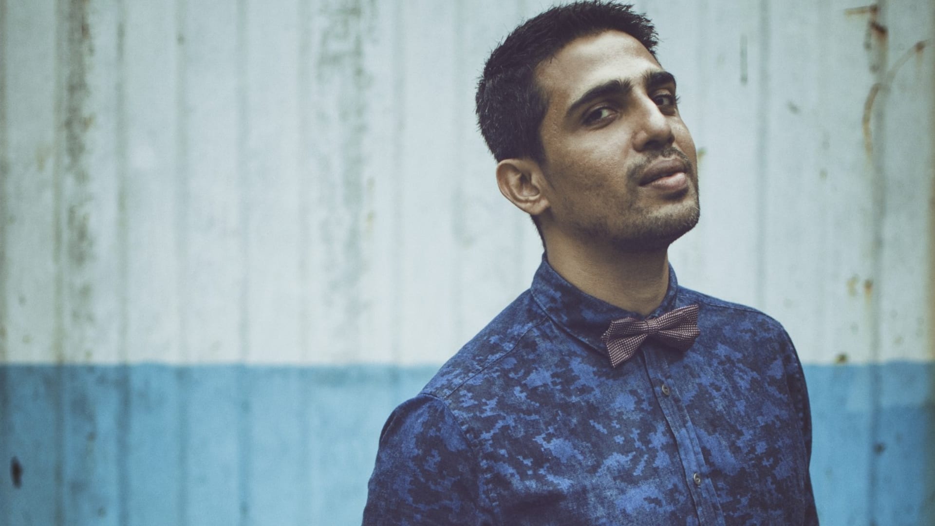Gulshan Devaiah New web series bad cop directed by aditya dutt after guns and gulaabs duranga season 2