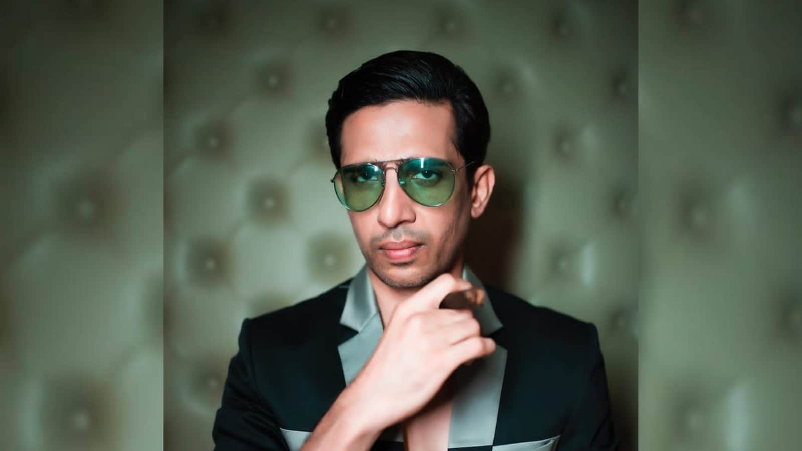 Gulshan Devaiah New web series bad cop directed by aditya dutt after guns and gulaabs duranga season 2