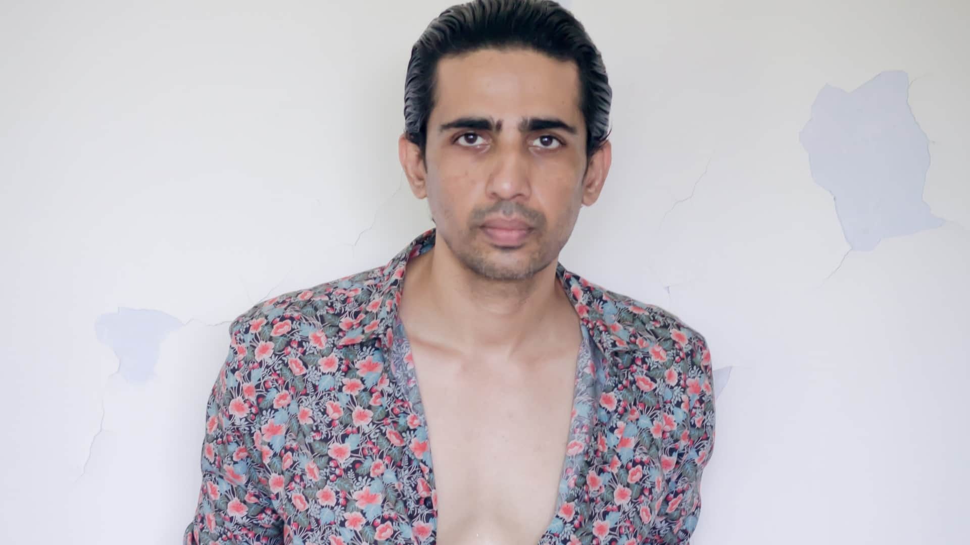 Gulshan Devaiah New web series bad cop directed by aditya dutt after guns and gulaabs duranga season 2