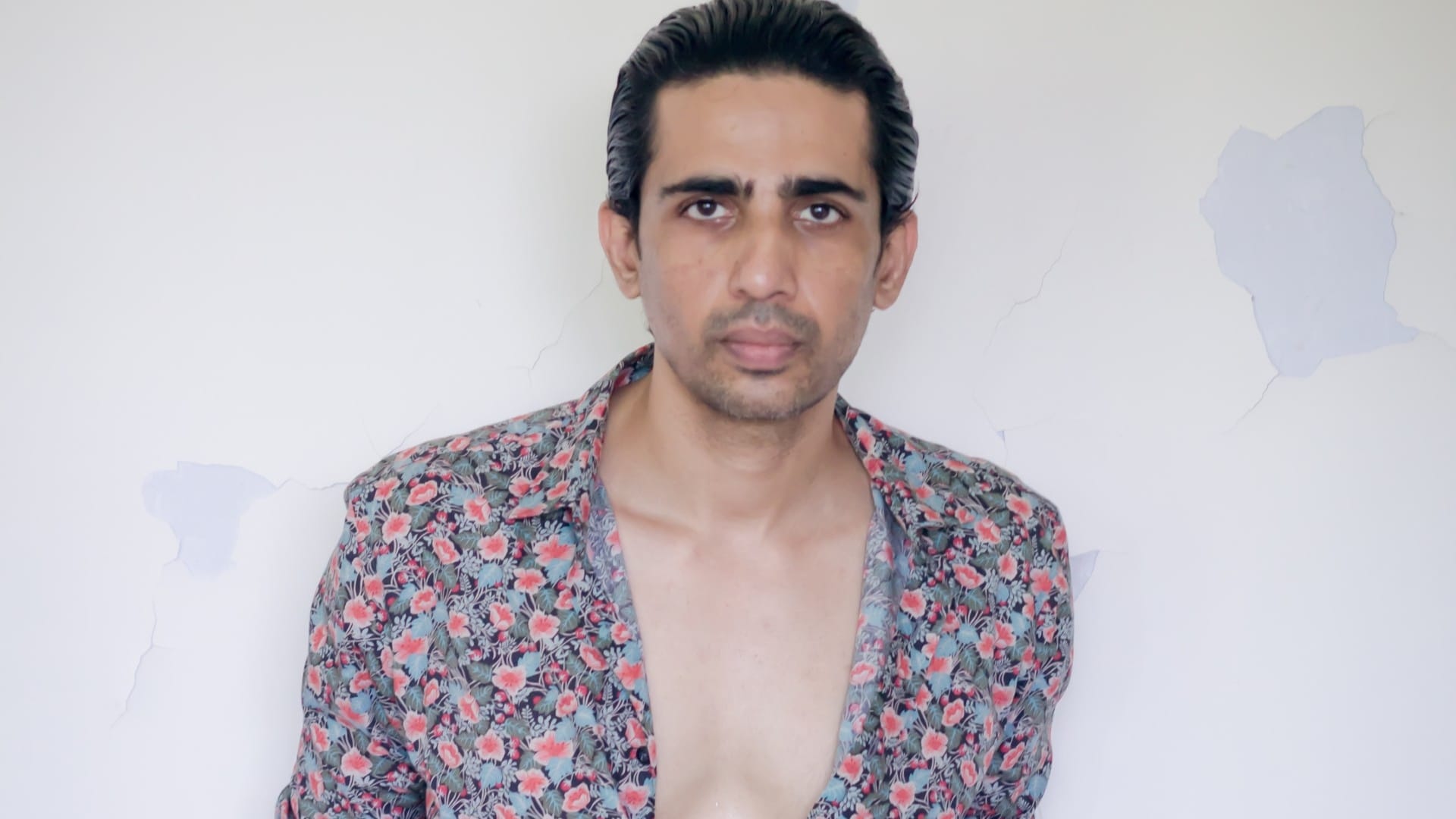 Gulshan Devaiah New web series bad cop directed by aditya dutt after guns and gulaabs duranga season 2