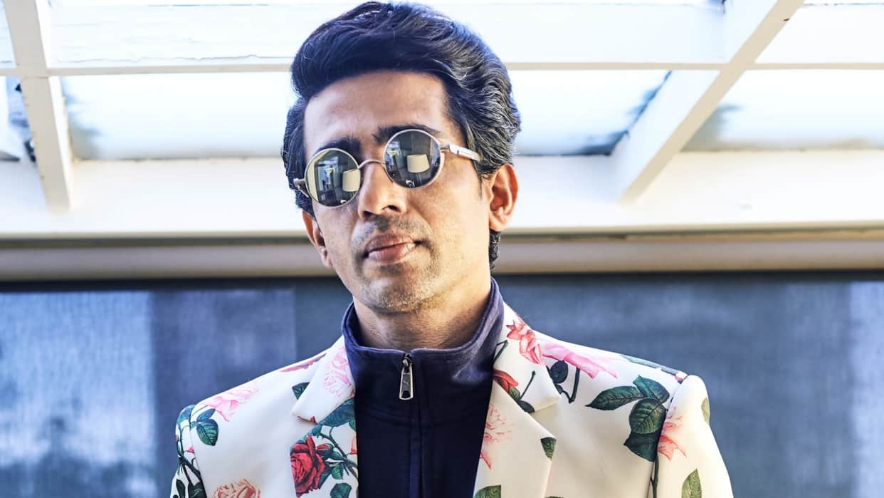 Gulshan Devaiah New web series bad cop directed by aditya dutt after guns and gulaabs duranga season 2