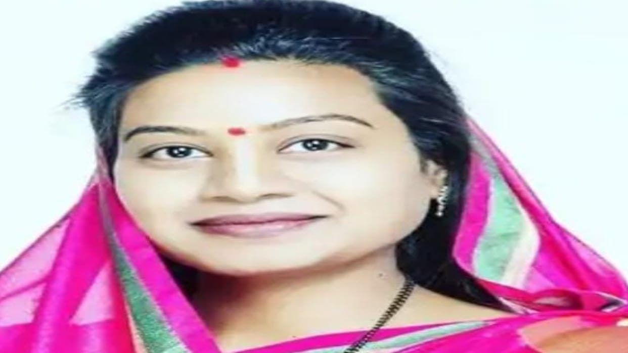 BJP made MP Himadri Singh its candidate again