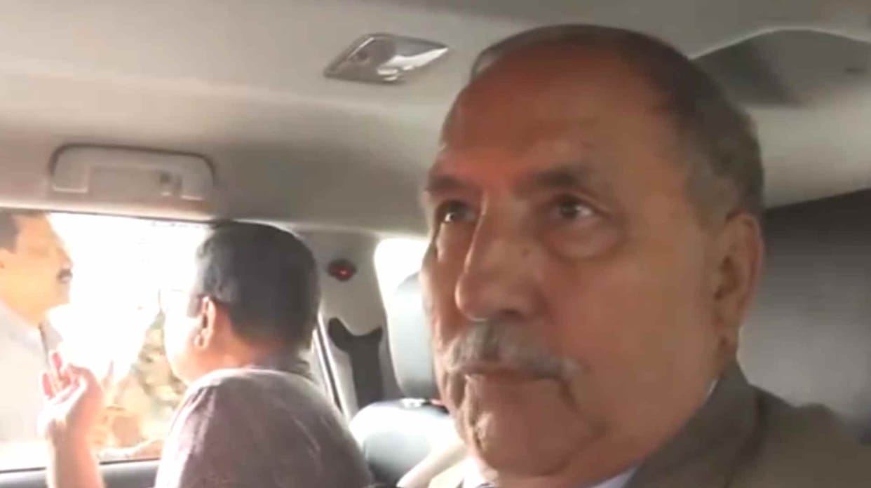 Sandeshkhali news and updates: A fact-finding team leaves for Sandeshkhali from Kolkata Airport