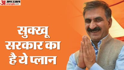 HP Political Crisis Will not persuade rebels now Strategy to help Virbhadra faction Keep an eye on BJP stance