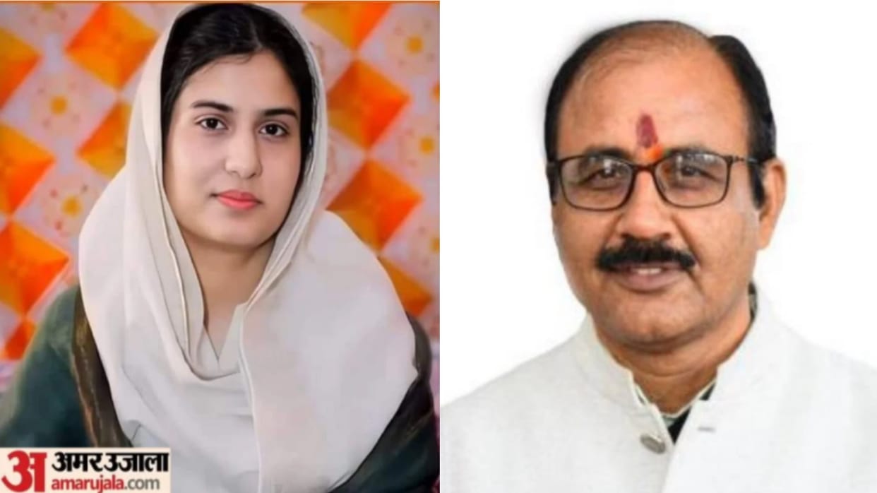Kairana Lok Sabha seat: Contest will be interesting, Hasan family and Pradeep Chaudhary fight for third time