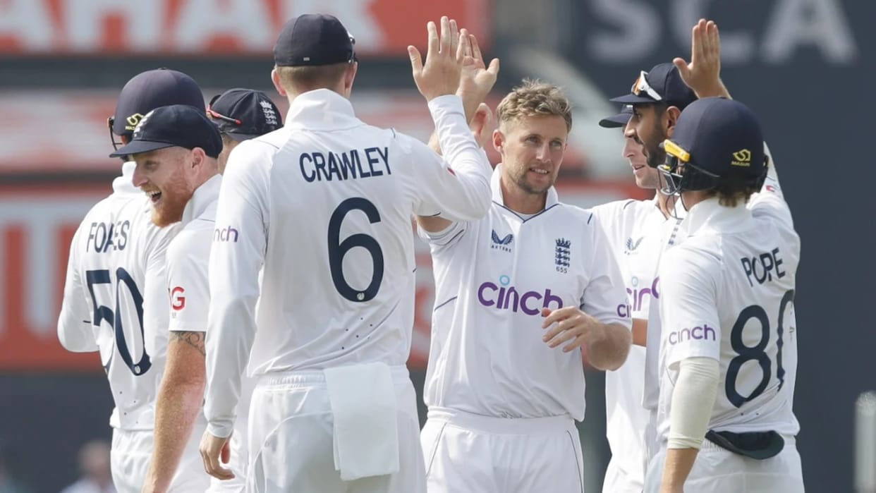 IND vs ENG: England's playing 11 may change in Dharamsala Test, Ollie robinson will not get chance