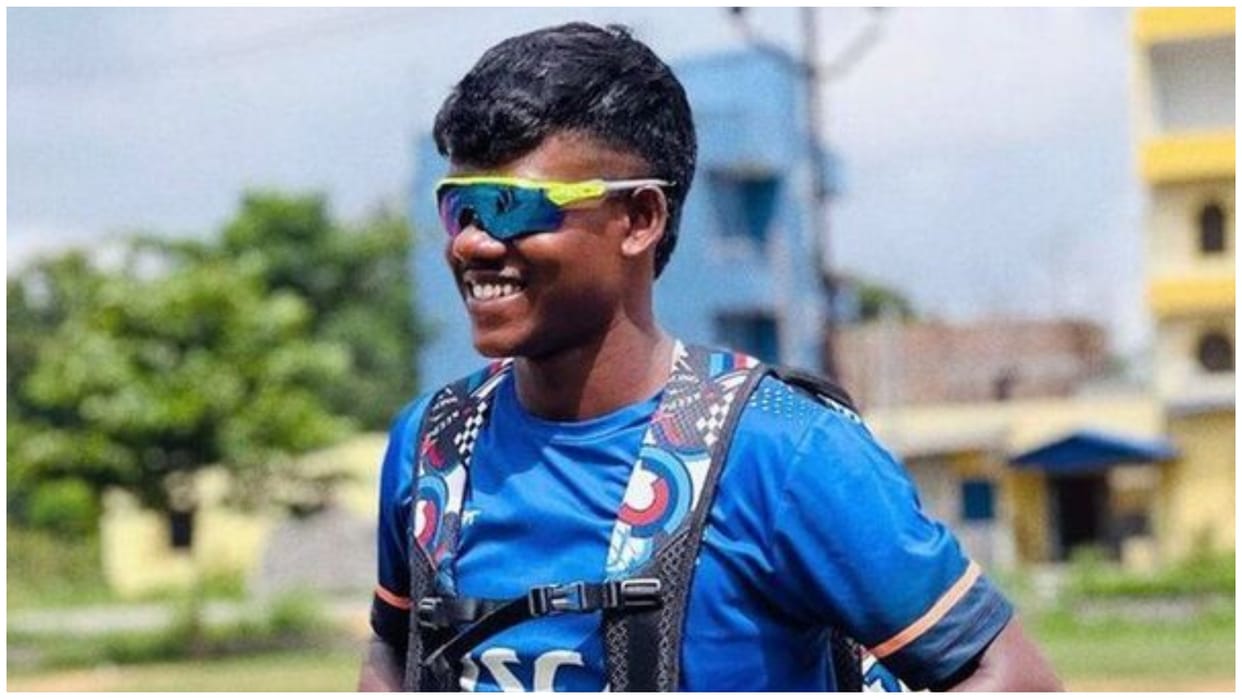 IPL 2024: Gujrat Titans Wicketkeeper Robin Minz ruled out of IPL BR Sharat named as his replacement