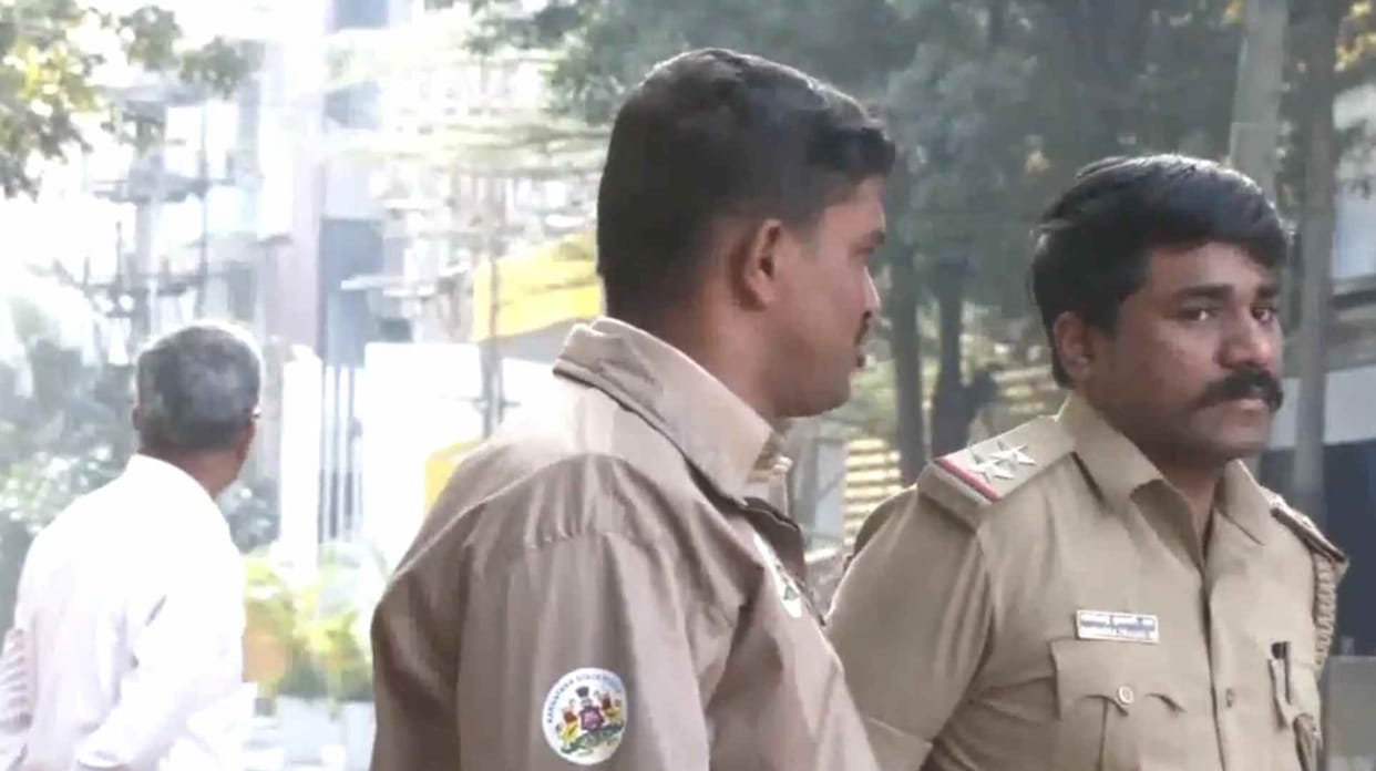 Bengaluru Blast Case News and Updates: Investigation at Explosion Site Rameshwaram Cafe  in Bengaluru