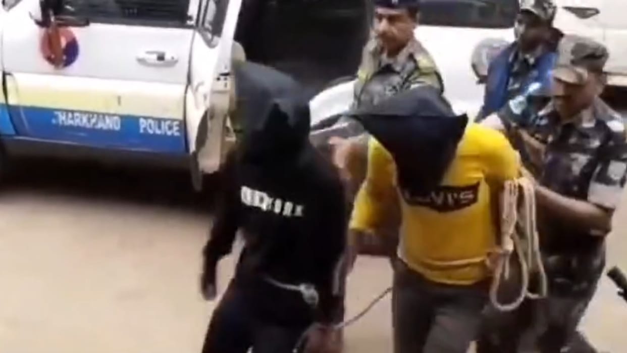 Jharkhand: Persons arrested in Spanish tourist's gang rape produced before court
