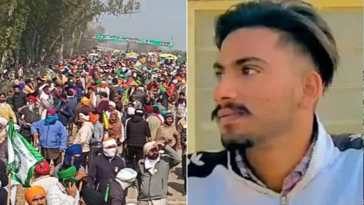 Haryana government went to Supreme Court against order of judicial inquiry of Shubhakaran Singh death