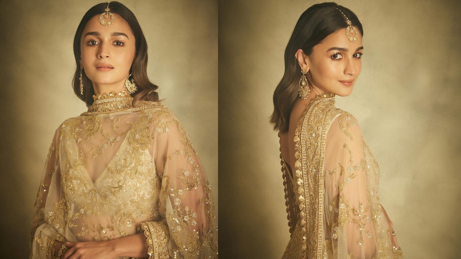 Anant Radhika Pre Wedding Alia Bhatt Ranbir Kapoor raha photo in Jamnagar