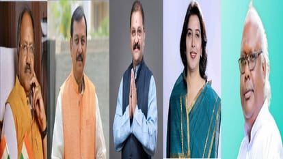 Lok Sabha Elections 2024: BJP will contest elections on PM Modi face Like CG assembly chunav