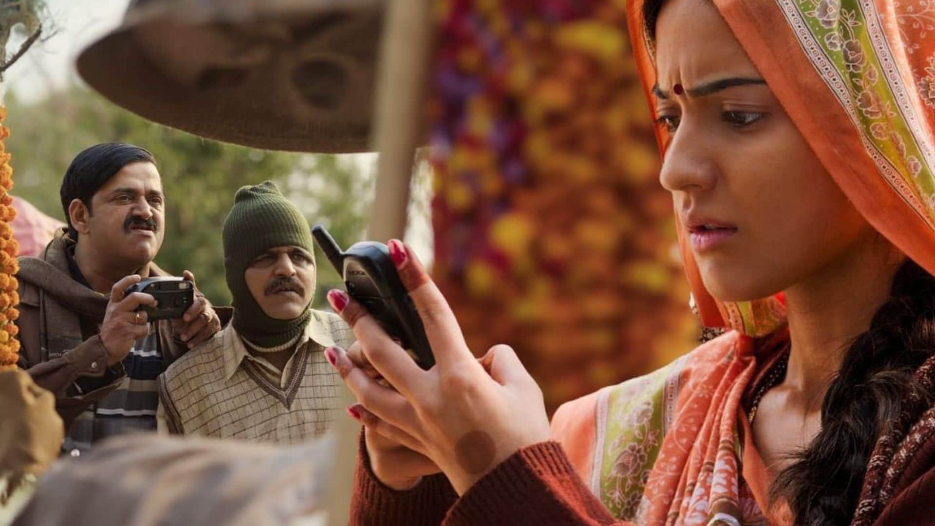 Box Office Collection latest Report Shaitaan Article 370 Laapataa Ladies Teri Baaton mein aisa Uljha Jiya