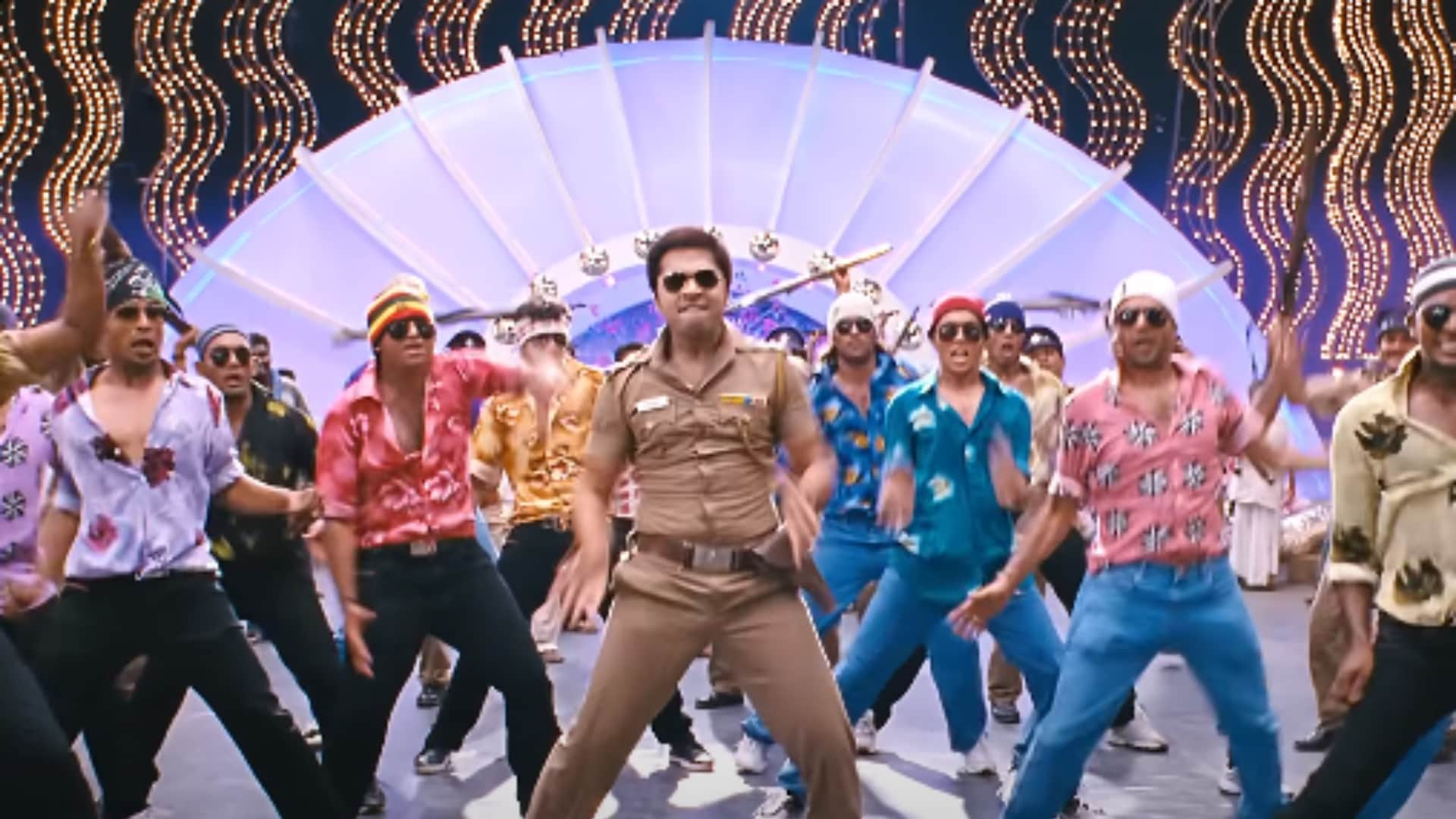 These tamil Movies Remake of Bollywood Jolly LLB A Wednesday 3 Idiots Dabangg