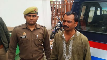 Kanpur: मां और किरायेदार के बीच थे अवैध संबंध, वीडियो बनाने पर लड़की को दिया था दवा की जगह जहर, ऐसे हुआ खुलासा Kanpur: Police sent the accused of murder of minor to jail