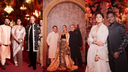 anant radhika pre wedding inside photos went viral suhana khan kareena kpoor sif ali khan kiran rao shloka