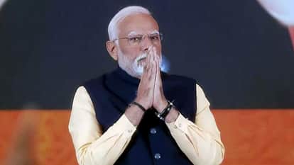 LS Polls: Ashok Gehlot says Democracy is in danger, Constitution is being torn to pieces, taunt on PM Modi