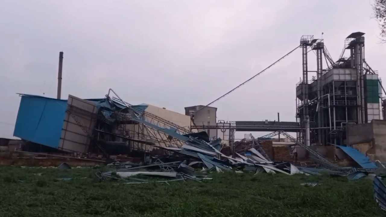 Punjab Weather Update Today: IMD Rainfall Alert, Hailstorm Caused Huge Damage To Crops In Punjab