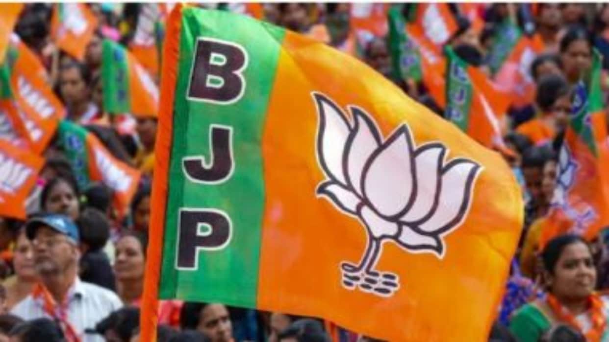BJP is infiltrating other parties to win Saharanpur Lok Sabha seat