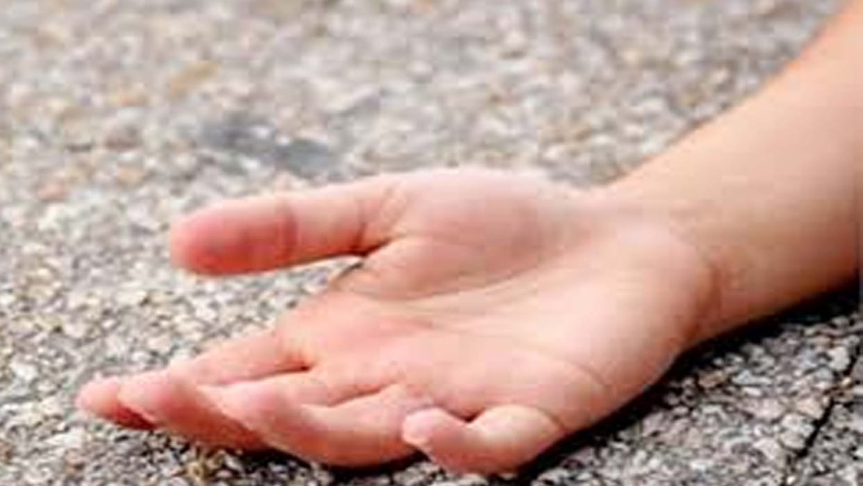 Mahoba: Innocent child dies due to drowning in water filled tub while playing