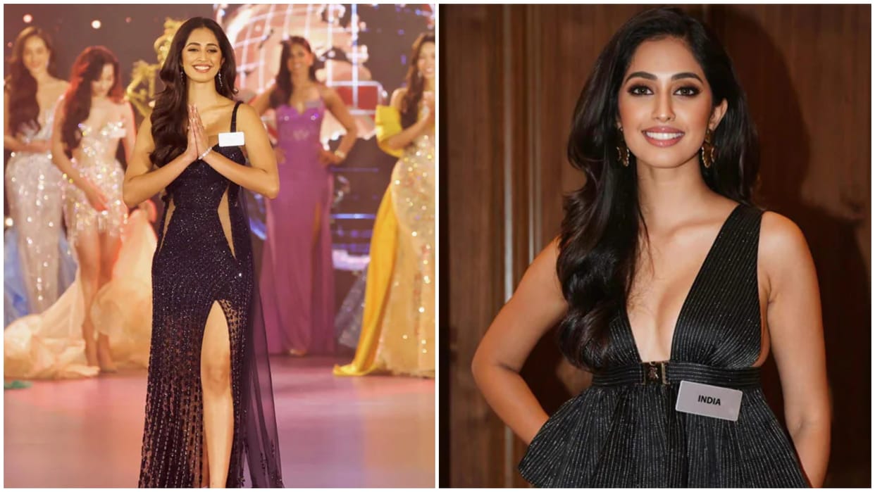 Miss world 2024 finalists list out sini shetty representing india in today grand finale it is Live on Sony Liv