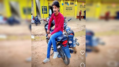 Dead body of grocery businessman found hanging from Mahua tree