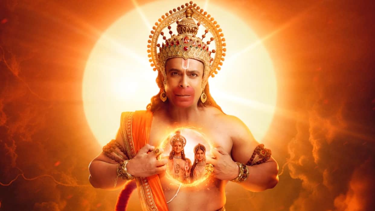 Sony TV show Shrimad Ramayan Low TRP Nirbhay Wadhwa makers hope for serial details inside