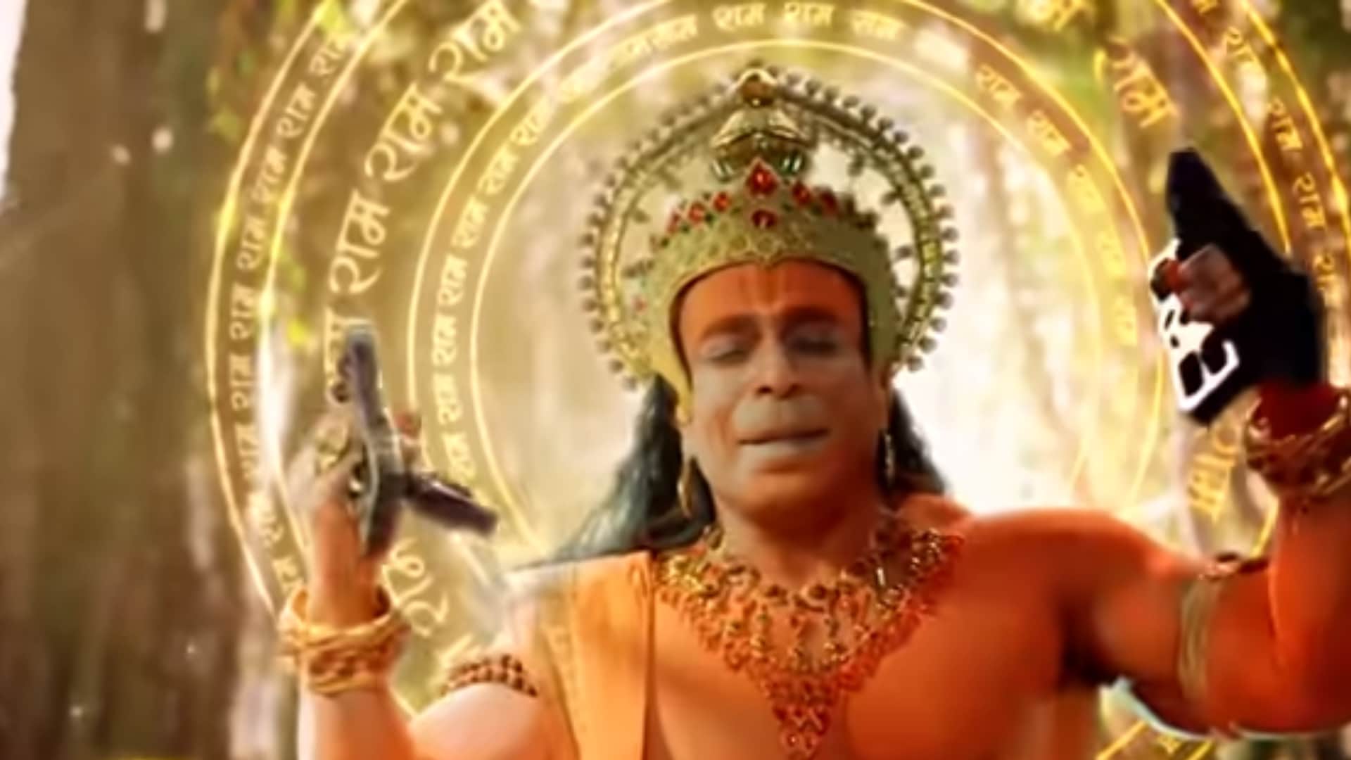 Sony TV show Shrimad Ramayan Low TRP Nirbhay Wadhwa makers hope for serial details inside
