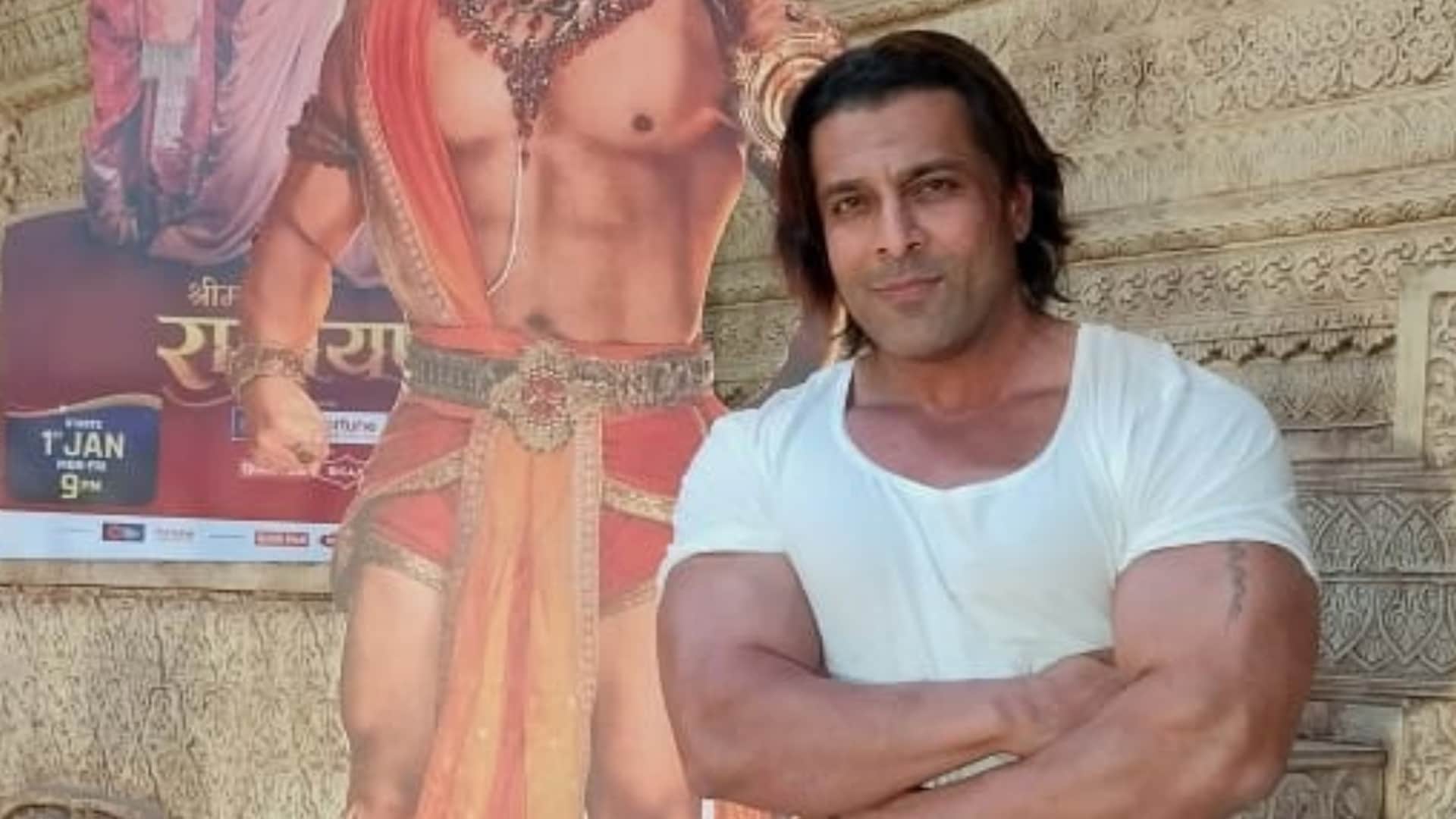 Sony TV show Shrimad Ramayan Low TRP Nirbhay Wadhwa makers hope for serial details inside