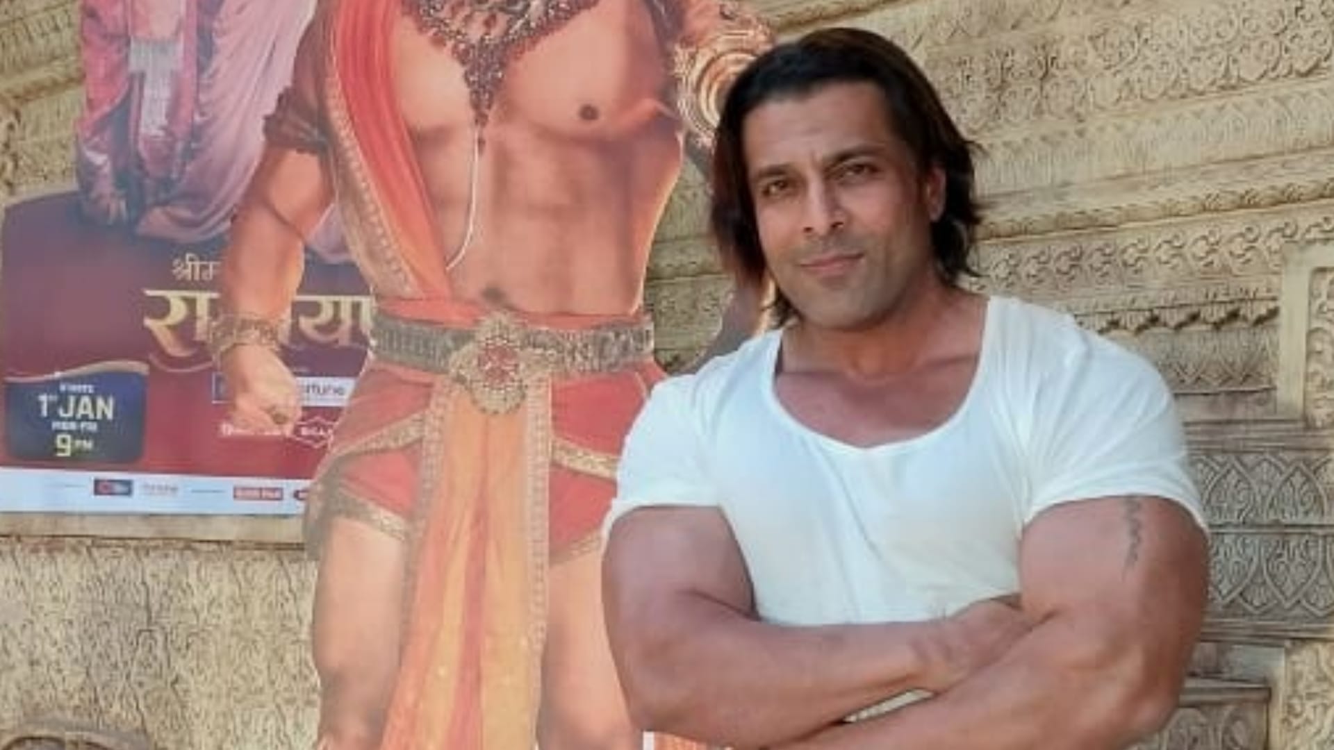 Sony TV show Shrimad Ramayan Low TRP Nirbhay Wadhwa makers hope for serial details inside