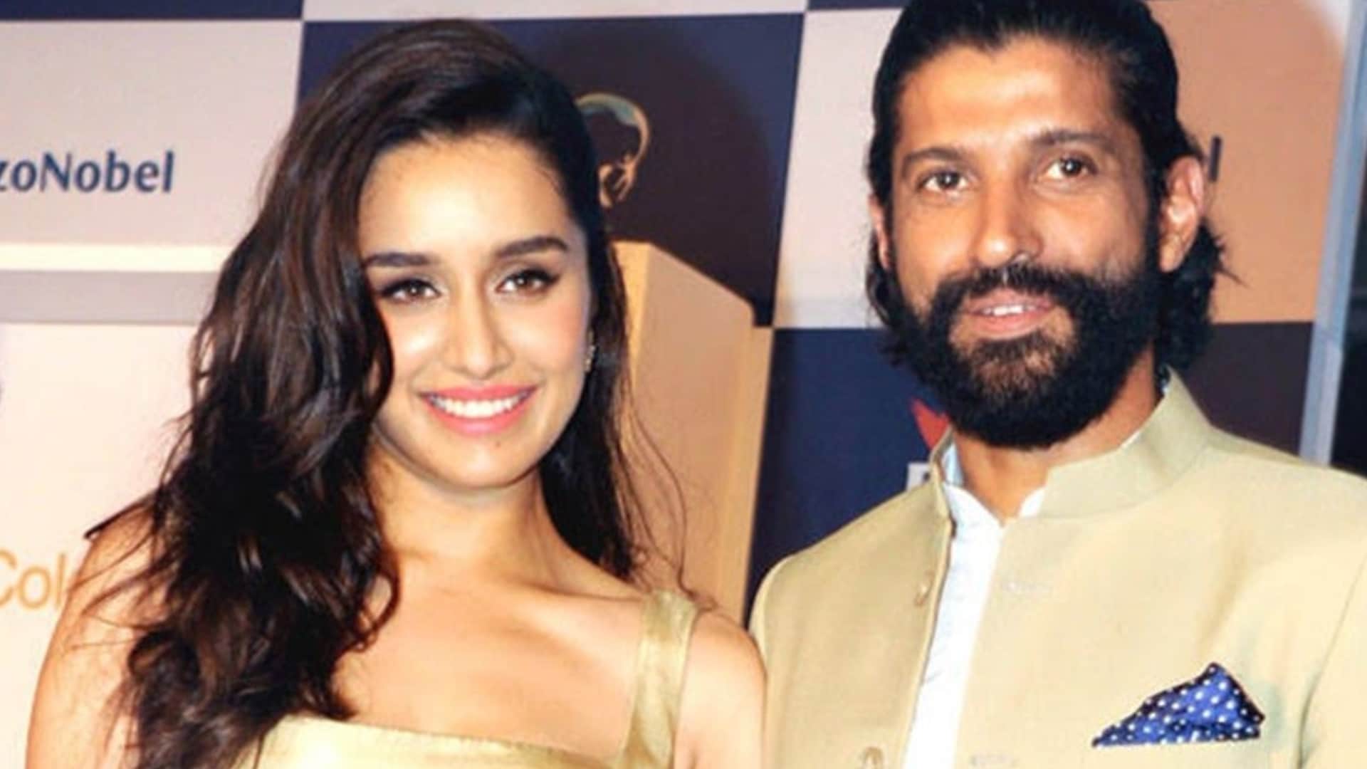Co actors directors share their views about Shraddha Kapoor on her birthday Ranbir Kapoor tiger shroff